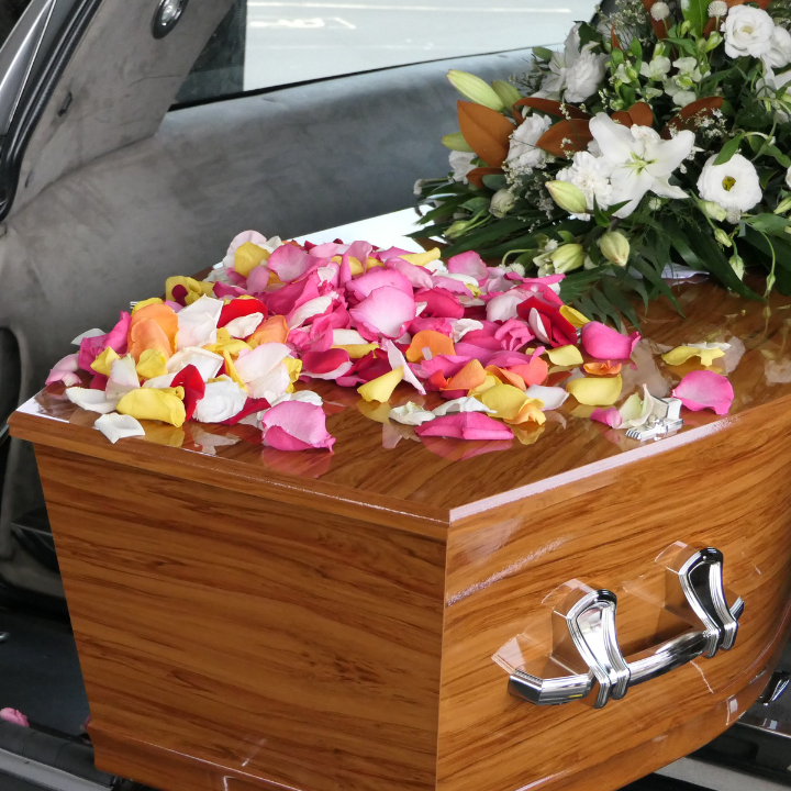 Funeral Homes In Willerby